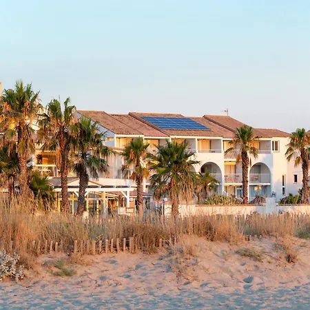 Les Bulles De - & Sur La Hotel 4*