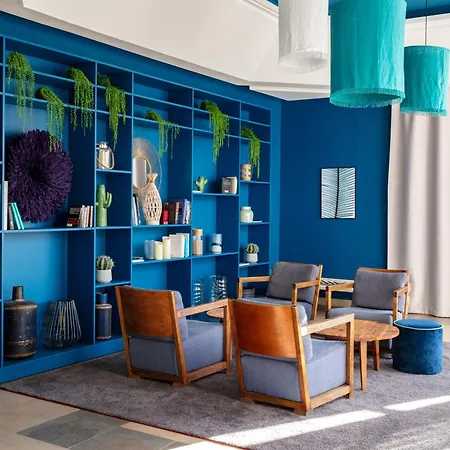 Hotel Les Bulles De - & Sur La 4*
