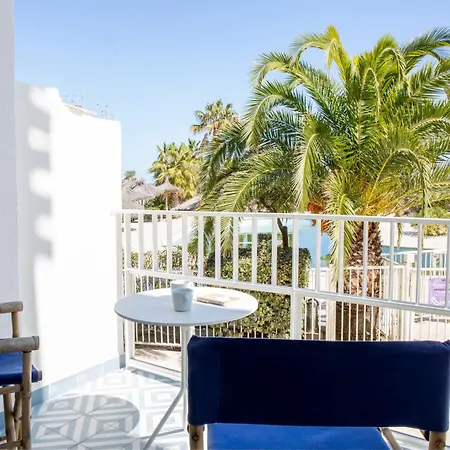 Les Bulles De - & Sur La Hotel