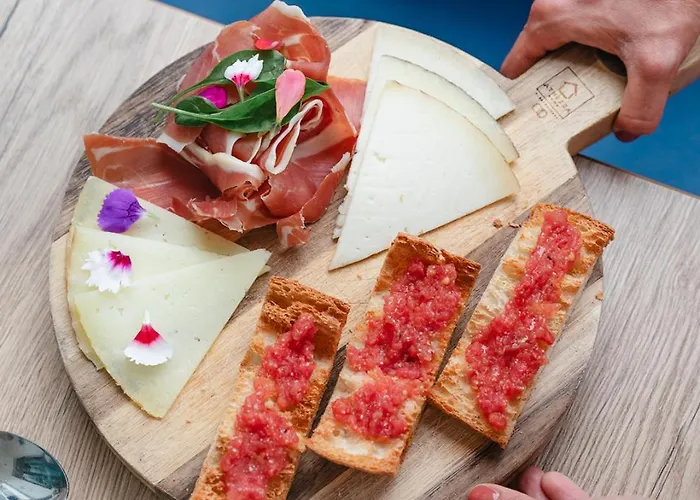 Отель Les Bulles De - & Sur La Сен-Сиприен