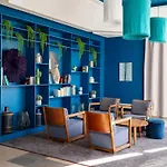 Hotel Les Bulles De - & Sur La 4*