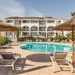 Otel Les Bulles De - & Sur La 4*
