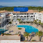 Hotel Les Bulles De - & Sur La
