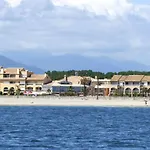 Otel Les Bulles De - & Sur La 4*