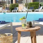 Les Bulles De - & Sur La Hotel