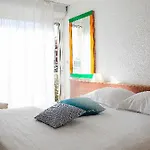 Hotel Les Bulles De - & Sur La 4*