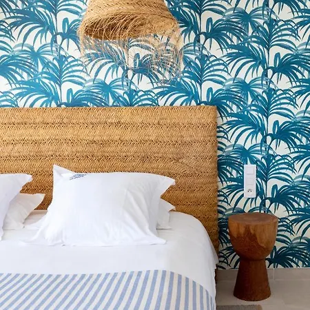 ホテル Les Bulles De - & Sur La 4*