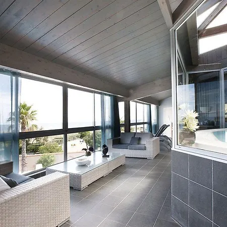 ホテル Les Bulles De - & Sur La サン・シプリアン