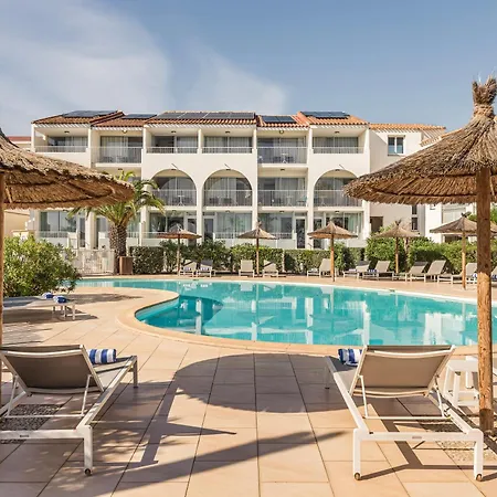 Hotell Les Bulles De - & Sur La 4*