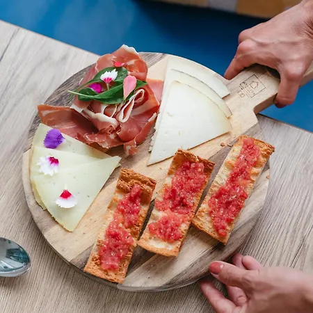 ホテル Les Bulles De - & Sur La サン・シプリアン