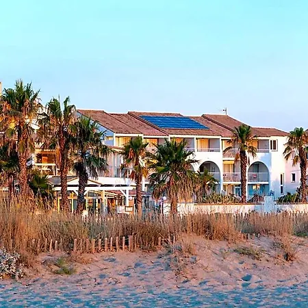 Hotell Les Bulles De - & Sur La 4*