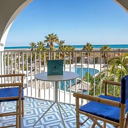 Hotell Les Bulles De - & Sur La 4*