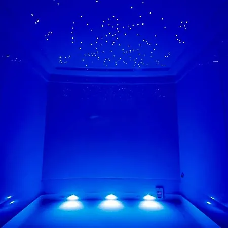 Les Bulles De - & Sur La Hotell 4*