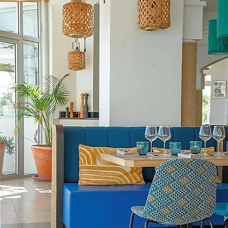 Hotell Les Bulles De - & Sur La