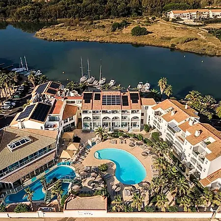 Hotell Les Bulles De - & Sur La 4*