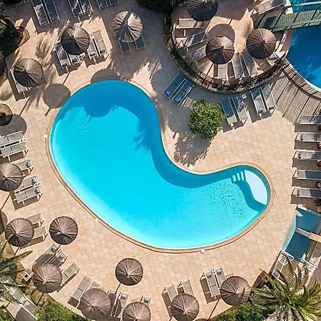 Les Bulles De - & Sur La Hotell 4*