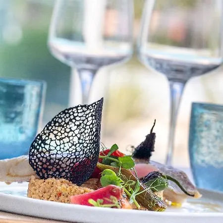 Les Bulles De - & Sur La ホテル