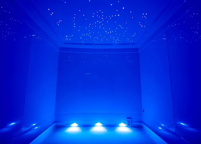 Hotell Les Bulles De - & Sur La Saint-Cyprien (Pyrenees-Orientales)