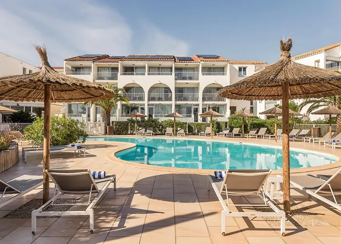 Hotell Les Bulles De - & Sur La 4*