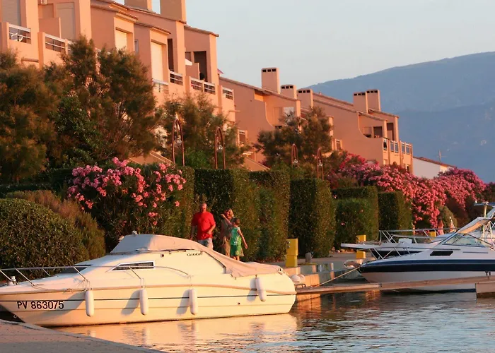 Les Bulles De - & Sur La Hotel 4*