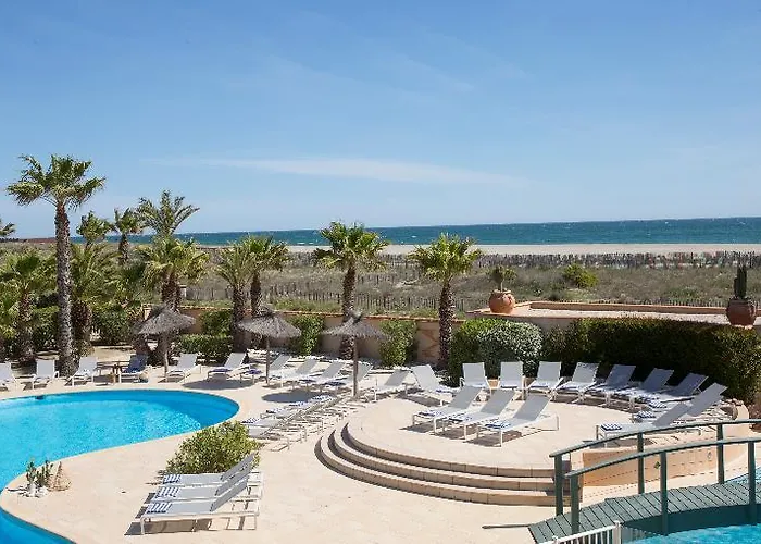 Hotel Les Bulles De - & Sur La Saint-Cyprien (Pyrenees-Orientales)