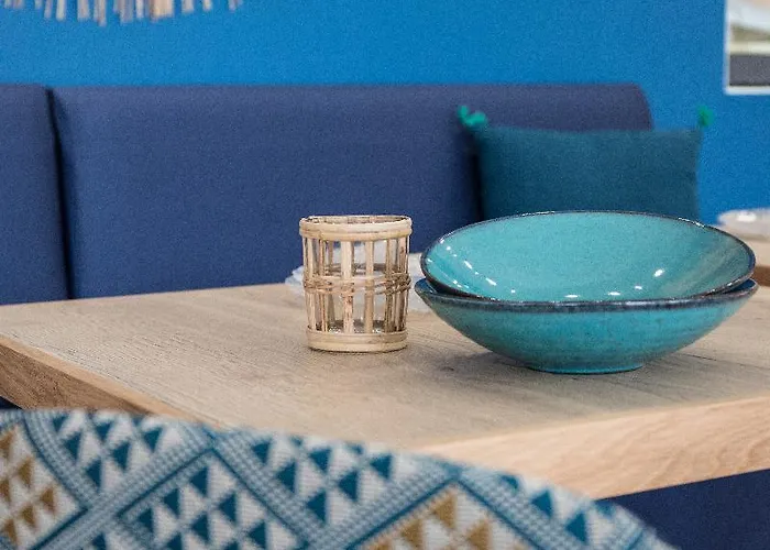 Les Bulles De - & Sur La 4* Saint-Cyprien (Pyrenees-Orientales)