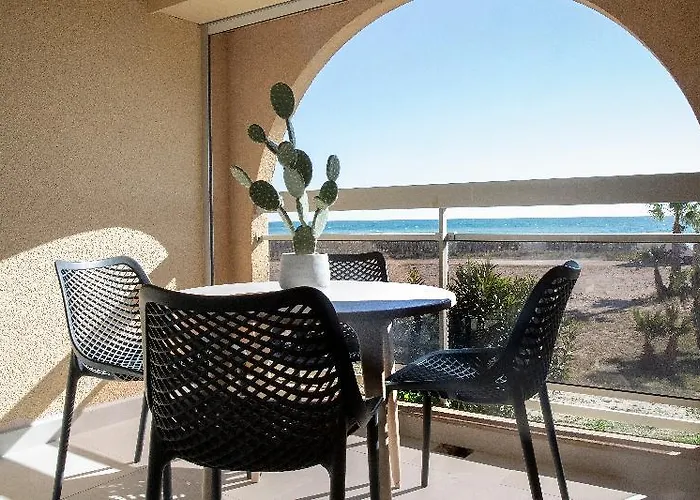 Les Bulles De - & Sur La Szálloda Saint-Cyprien